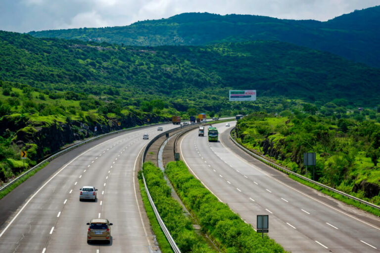 The Pune Ring Road Project Status Phases Details 2024