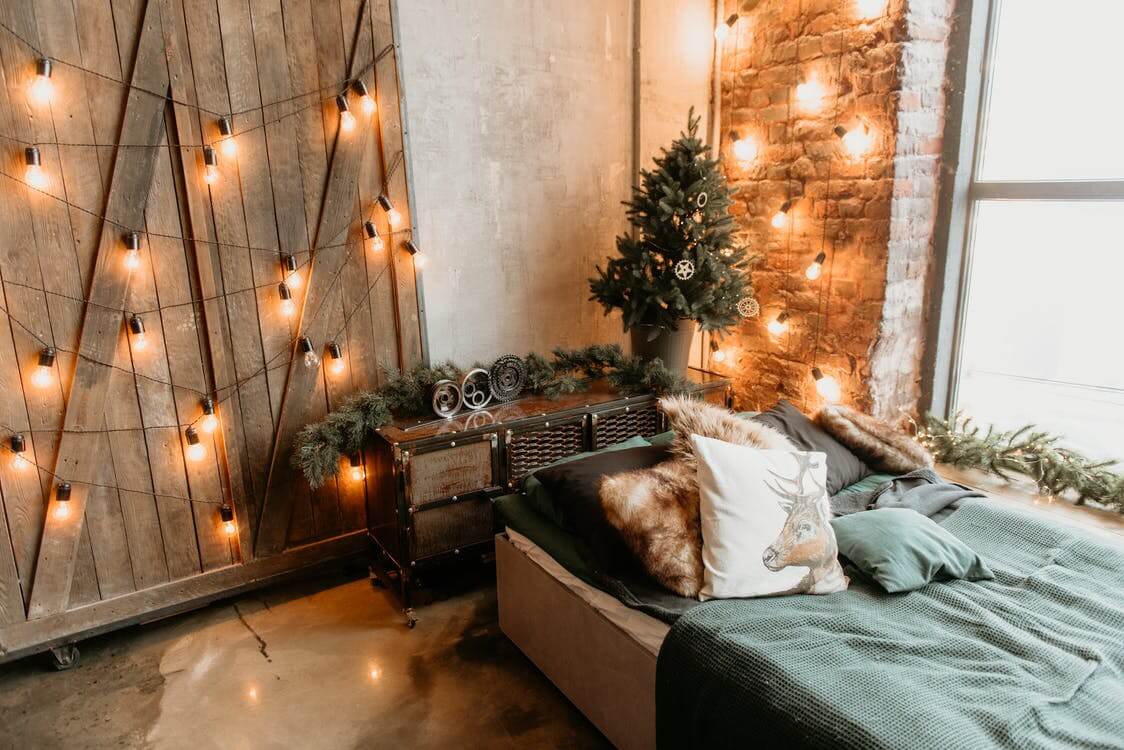 Top 12 Bedroom Light Designs To Elevate Your Cosy Space In 2024