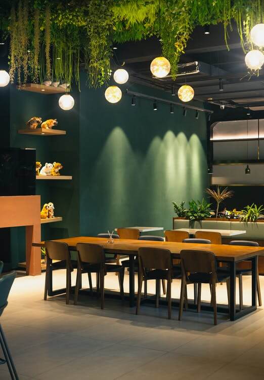 Top 6 Dining Room False Ceiling Designs For Your Home (2023 Ideas)