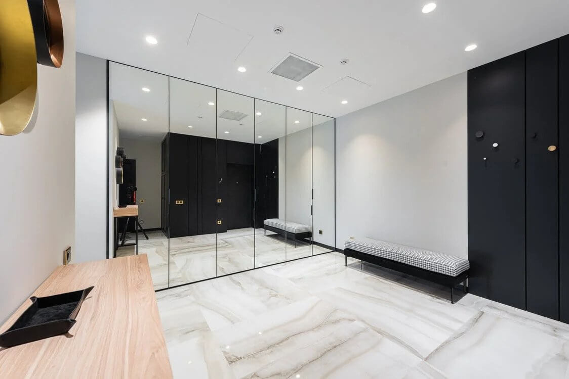 8 Wardrobe Cupboard Designs For Indian Bedroom (Ideas 2024)
