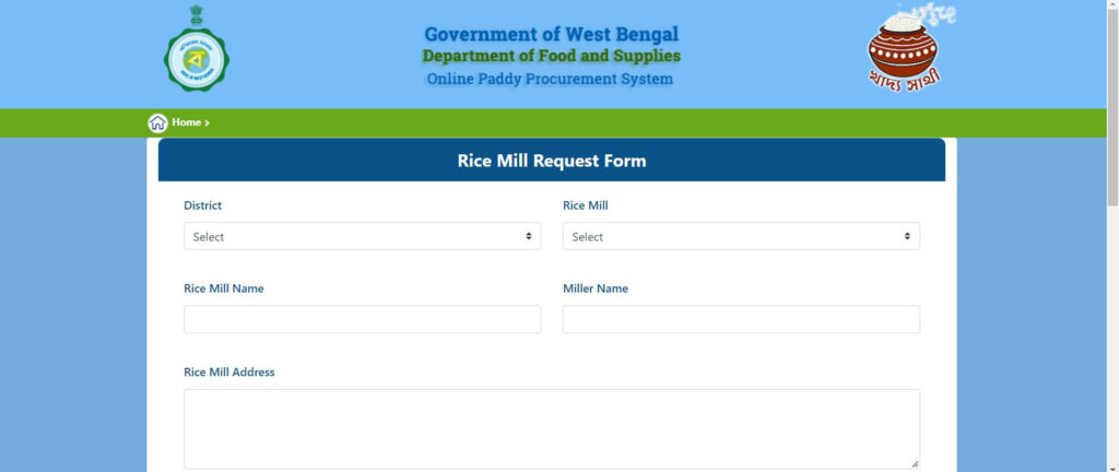 register rice mill