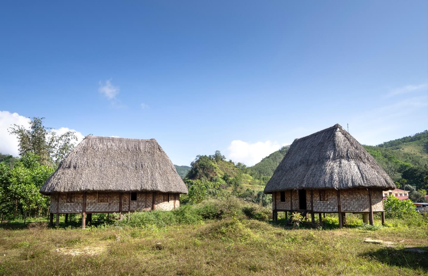 Assam Type House Design: Materials, Style, & Utility -2024 Guide