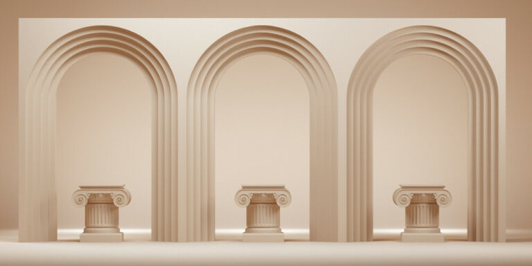 Arch Designs: 10 Elegant and Sophisticated Conceptual Ideas