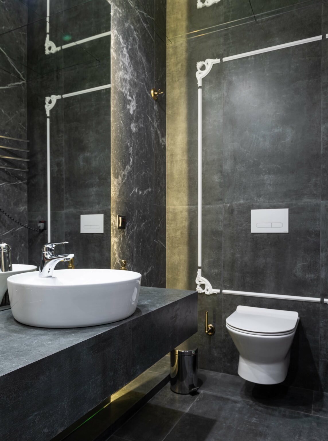 Bathroom tiles: Types, Style, And Tips For Indian Washrooms