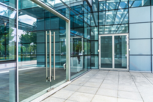 glass laminate door designs for modern homes