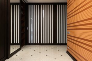 5+ PVC Wall Panel Designs To Inspire Beautiful Indian Homes