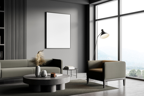 Top 5 Interior Design Ideas For A 2-BHK Apartment (Unique Ideas)