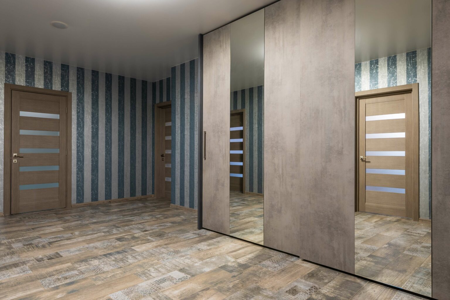 5+ PVC Wall Panel Designs To Inspire Beautiful Indian Homes