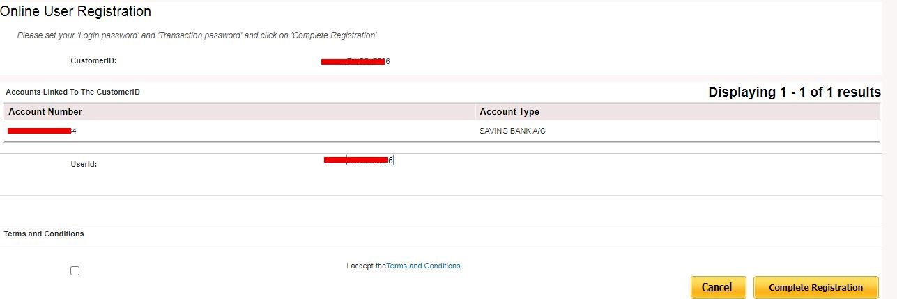 PNB Online Net Banking Guide [Retail and Corporate Banking]