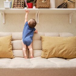 furniture safety rules for kids