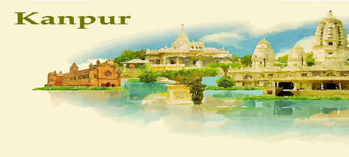 places of interest in kanpur