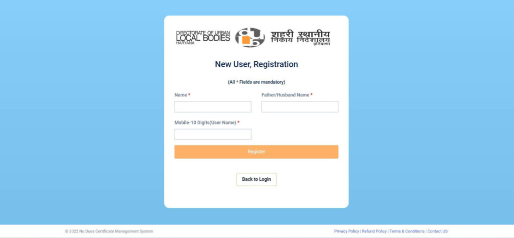 registration 