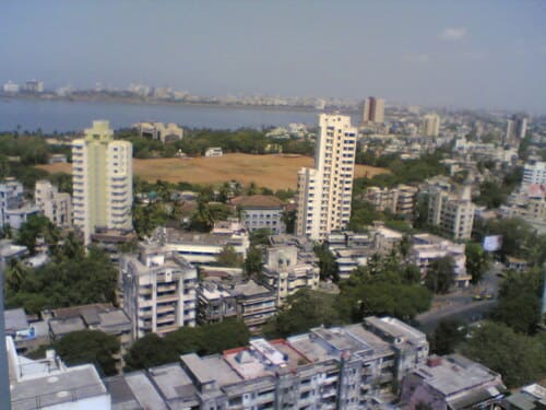 Mahim Mumbai In Pictures 