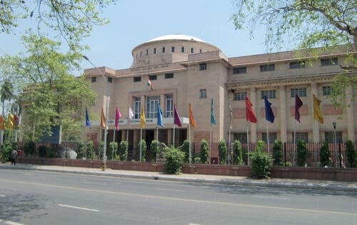 The Largest Museum Of India
