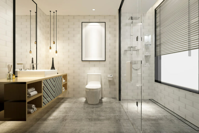 Bathroom Vastu Tips For Flawless Design Of Bathroom And Toilet