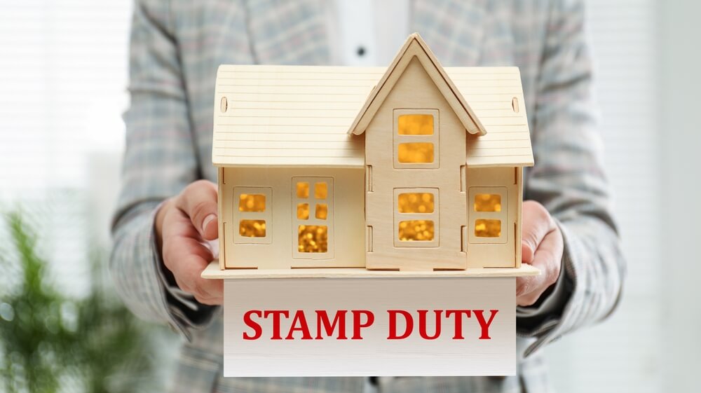 stamp duty