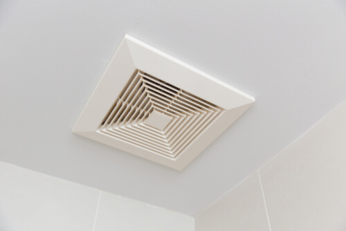 bathroom ventilation ideas ducts