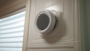 Bathroom Ventilation Ideas: 13 Concepts For A Pleasant Ambience