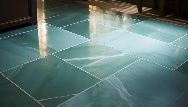 Kota Stone Marble Floor Design
