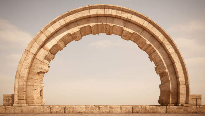 Segmental Arches