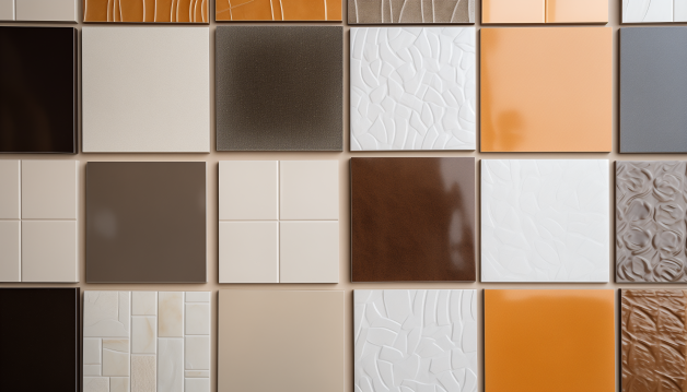 Wide Variety of Tile Options in Indian Markets