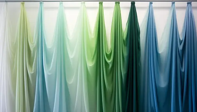 Curtain styles for hanging