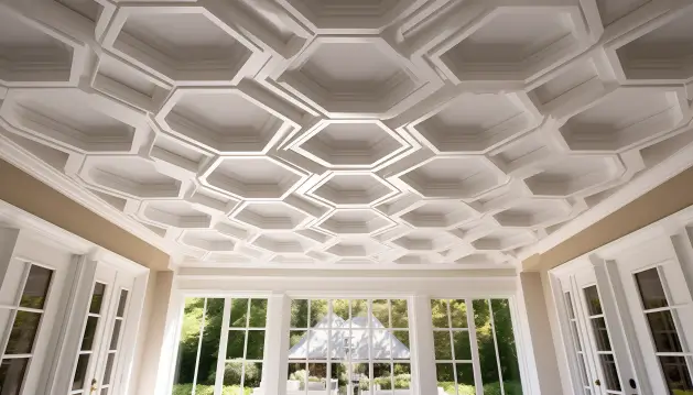 Honeycomb Design For Your Home Sweet Home
